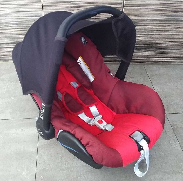 Nosidełko MAXI-COSI, kompletne, jak nowe