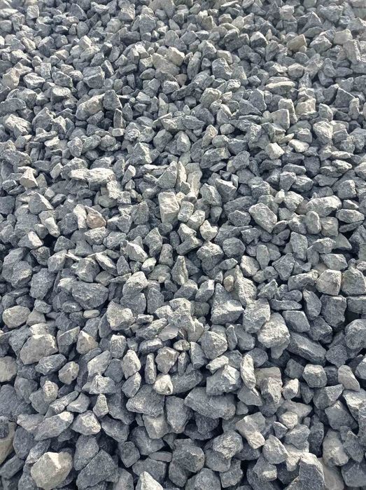 Отсев щебень бут