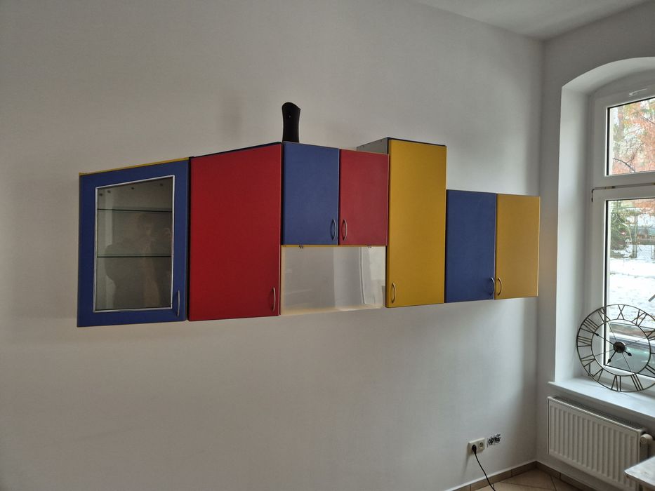 Zabudowa kuchenna oddam