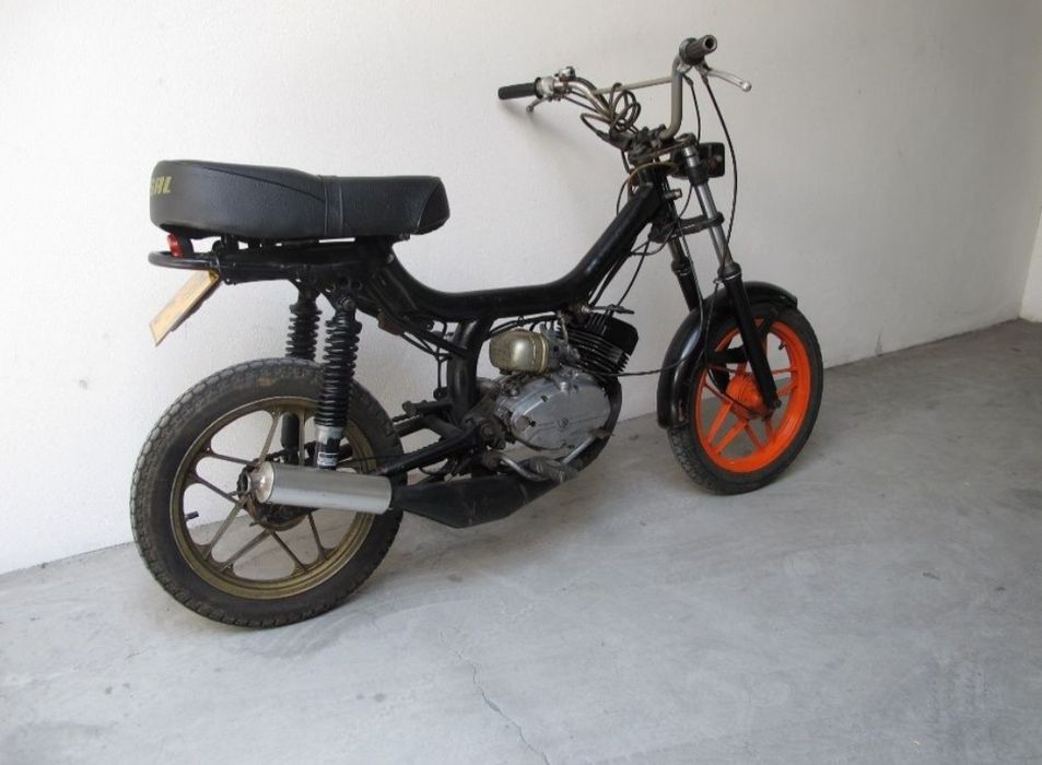 Casal Boss 2v de punho k166