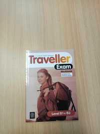 Traveller Exam workbook level B1+/B2 (zestaw 1)