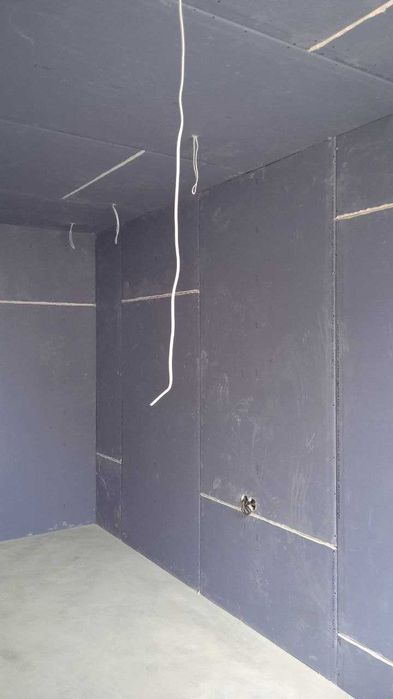 Монтаж гипсокартона. Досвід 10 років, стіни, стелі, якісно та недорого