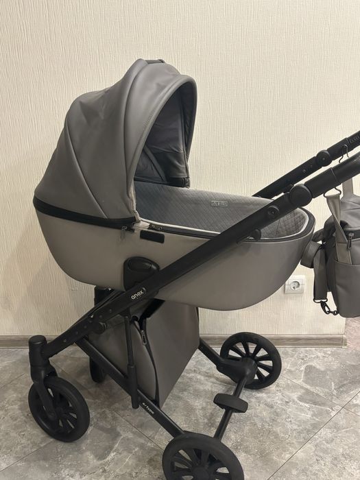 Коляска Anex e-type 2 в 1