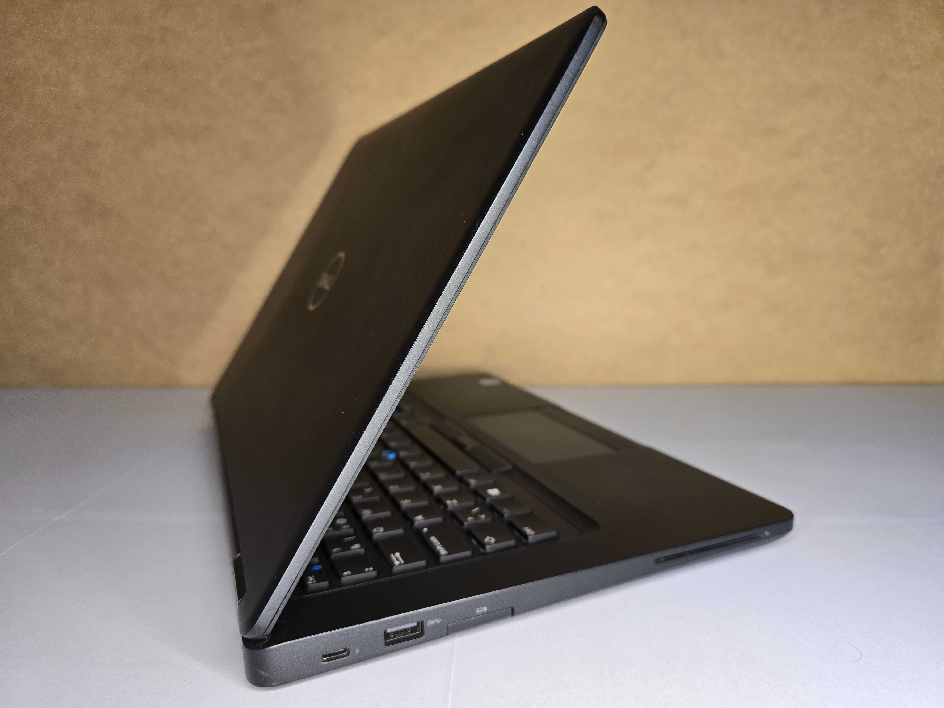 Ноутбук 14" DELL 5490 (I5 8350U, 8GB, 256GB) Б.У.