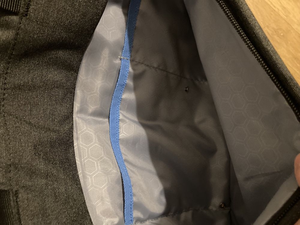 Torba na laptopa DELL 16” cali