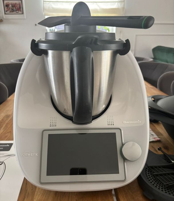 Termomix TM6 vorwerk