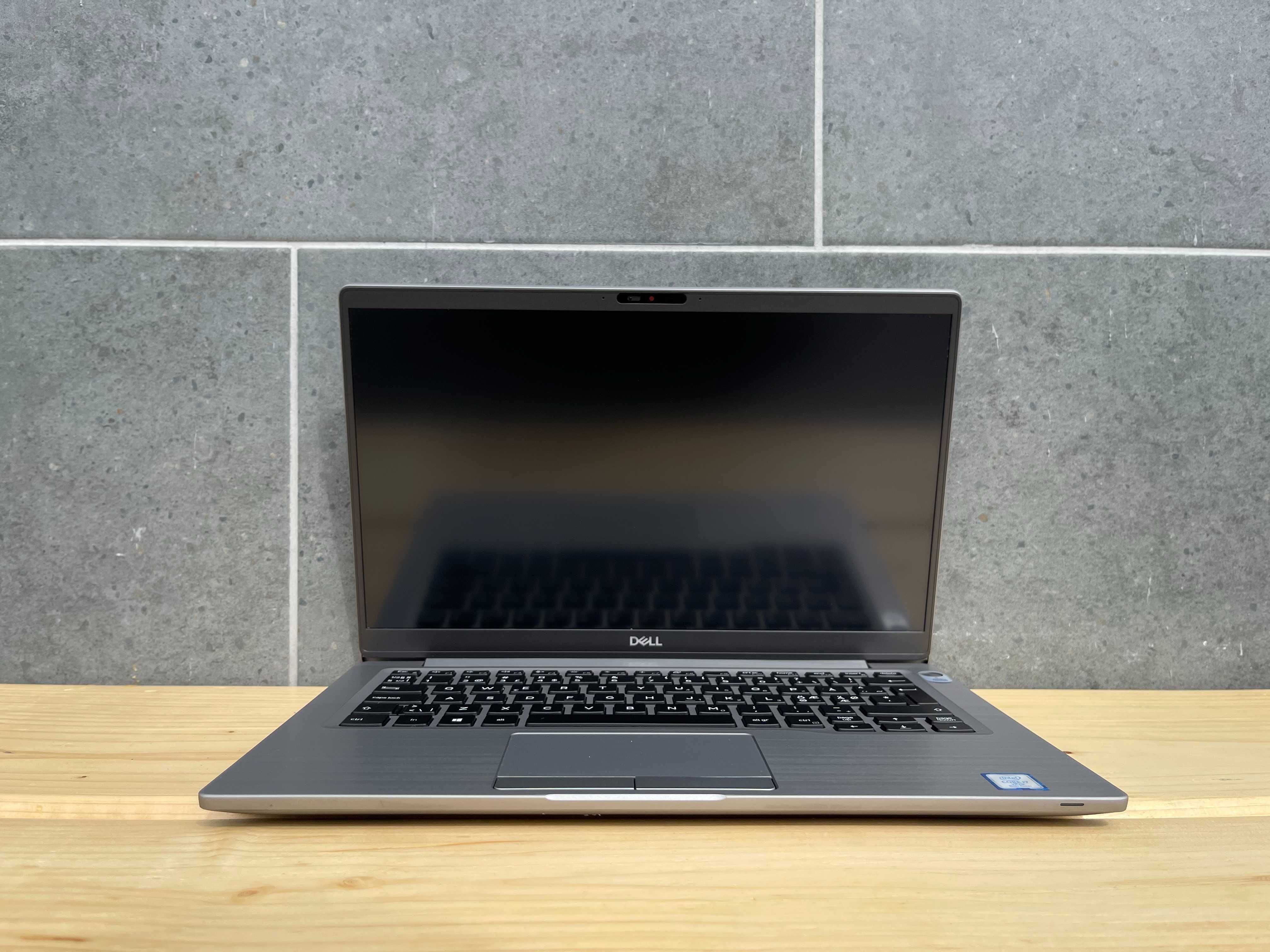 Ноутбук Dell Latitude 7400 i7-8665U/16Gb/512Gb/14"Full HD/IPS/Гарантия