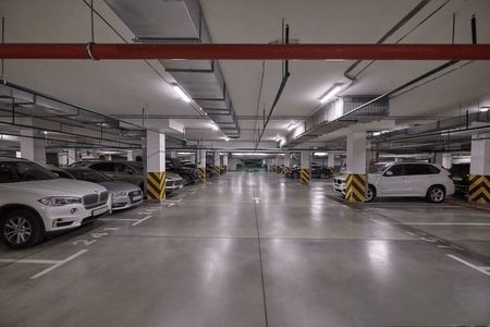 Продаж Парк Авеню Park Avenue VIP паркоместо паркинг 13,6м2