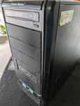 Komputer i5-2500 8GB RAM 1TB HDD GeForce GT 710 Windows 10 Home