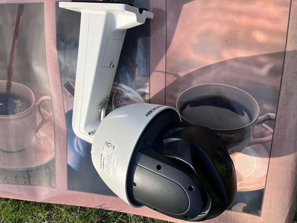Камера Hikvision DS-2A5225 TI-A