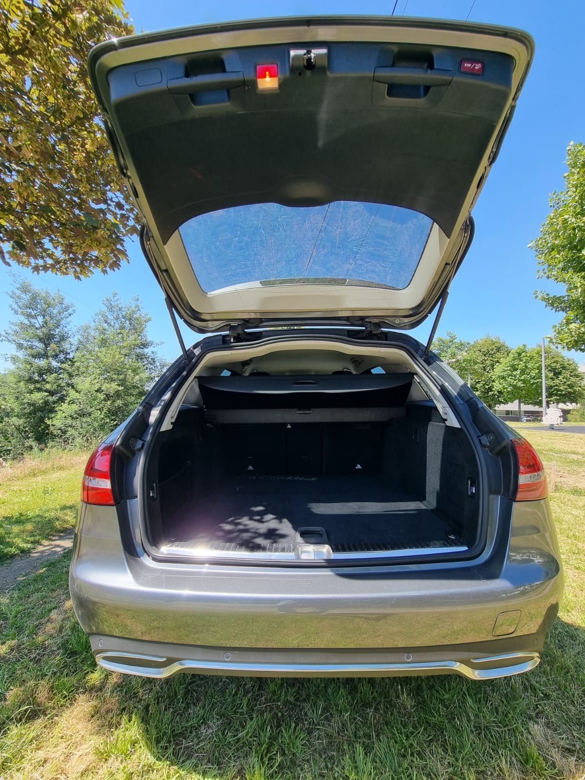 Mercedes-Benz C 200 BlueTEC - 17