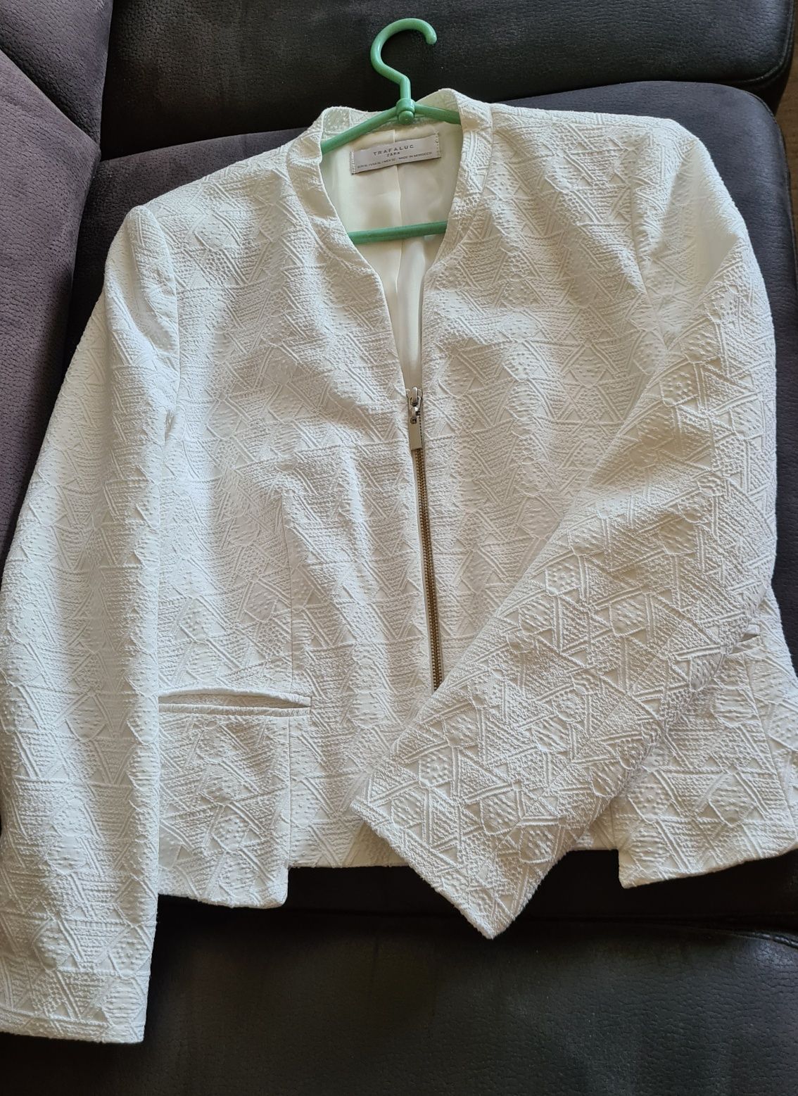 Żakiet ZARA r. 38