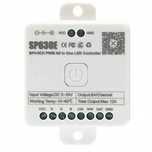 Kontroler Taśma LED SPERLL SP630E SPI+PWM 12w1 BanlanX 5–24V