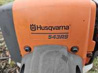 Kosa spalinowa Husqvarna