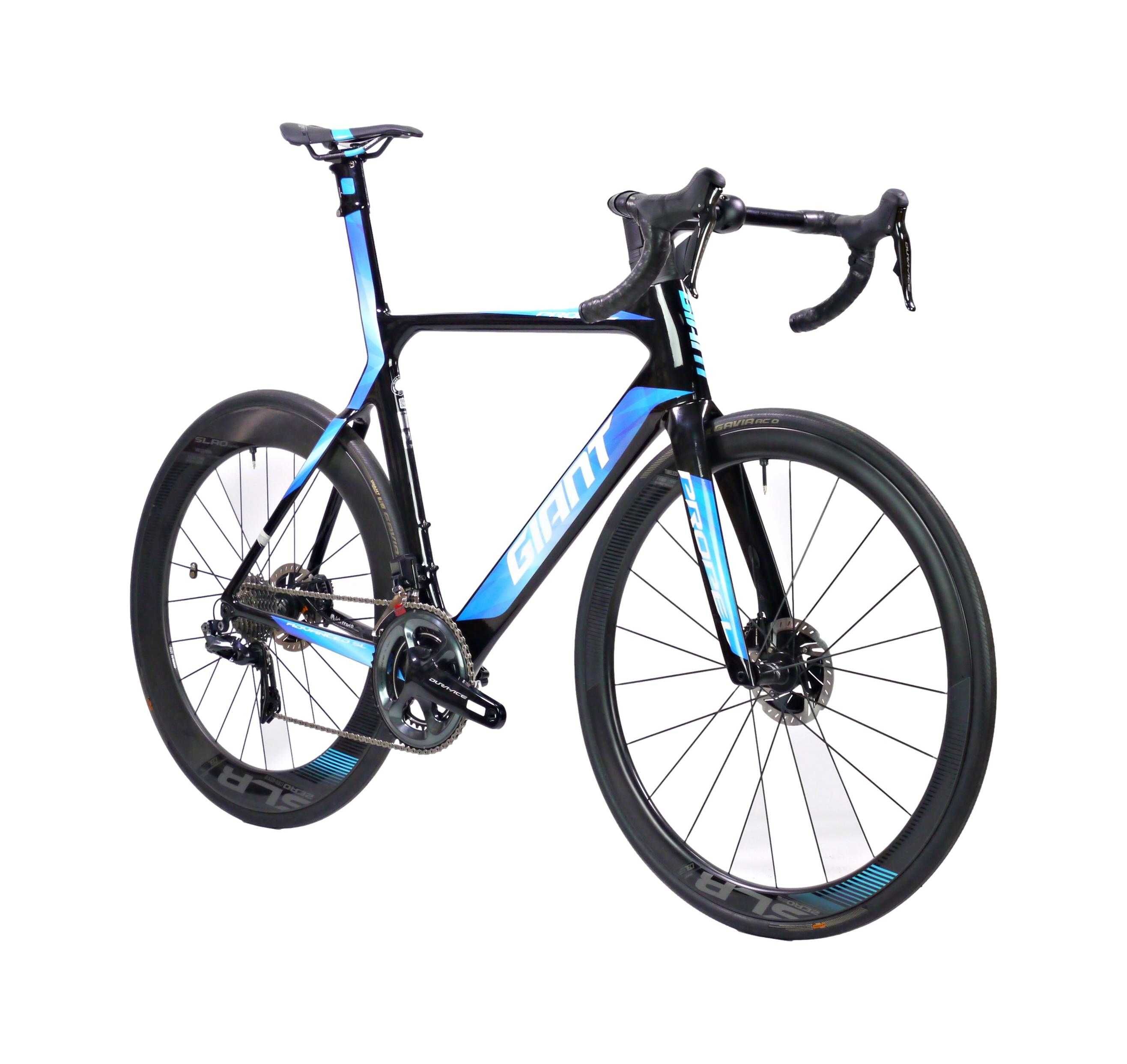 Giant Propel Rower Dura-Ace Di2 Powermeter M/L