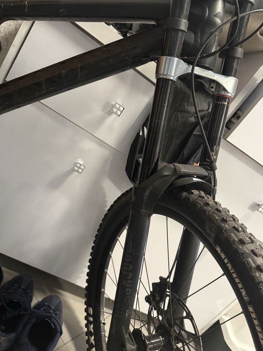 Canyon sender al6 2019