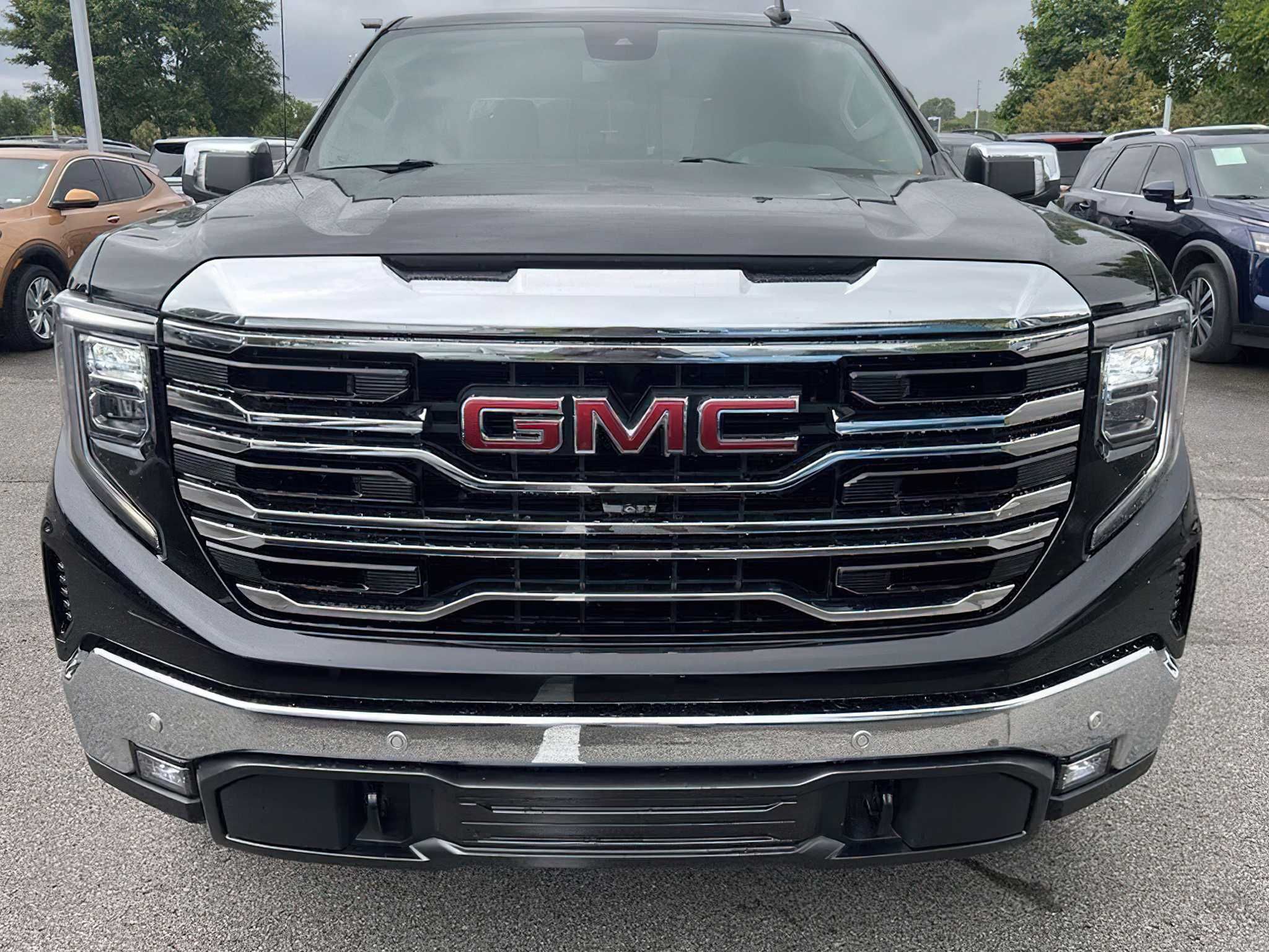 GMC Sierra 1500  2022