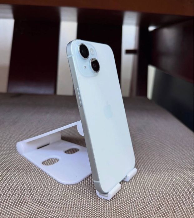 Iphone 15 128Gb стан ідеалу