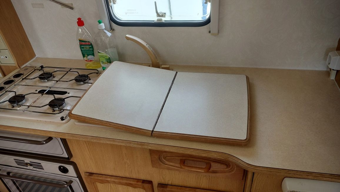 Aluguel quarto caravana