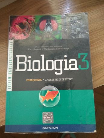 Biologia 3 Operon