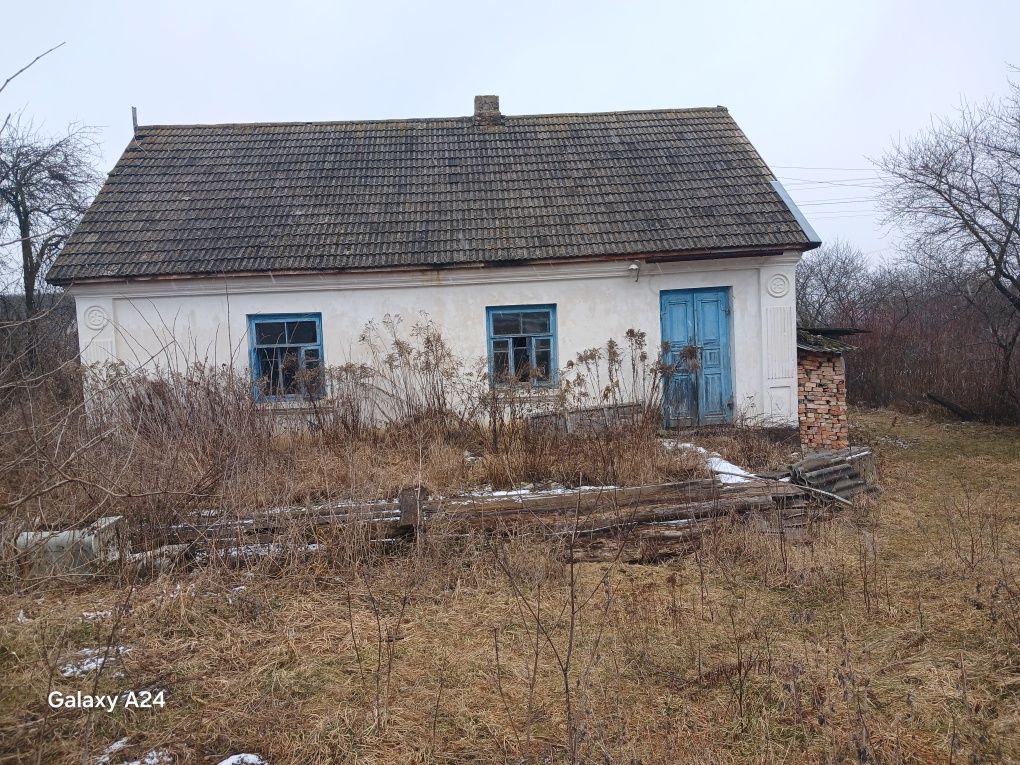 Продається будинок