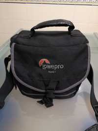 Bolsa máquina fotográfica - Lowepro Nova 1