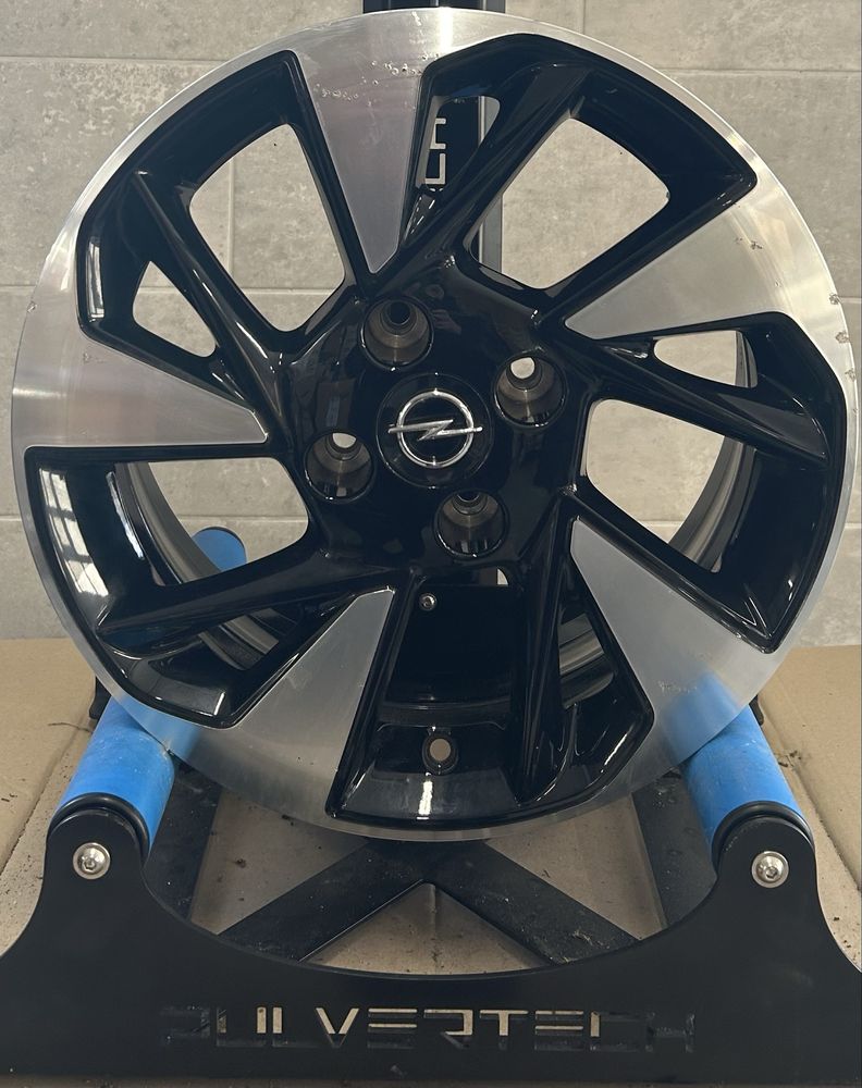 PF 45 Alufelga 16 Opel Mokka Corsa 4x108 ET 32