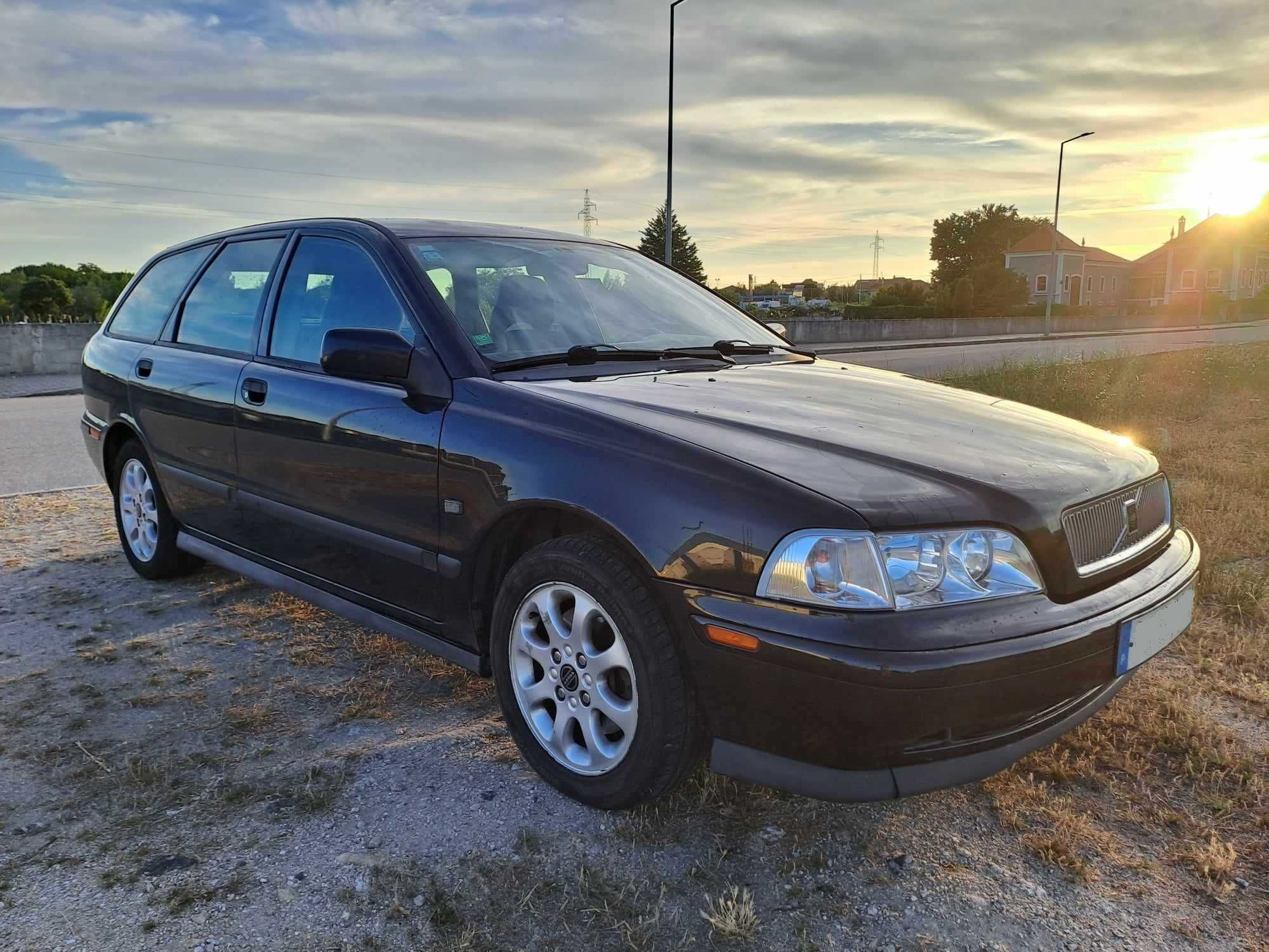 Volvo V40 1.6 GPL - Ótimo estado