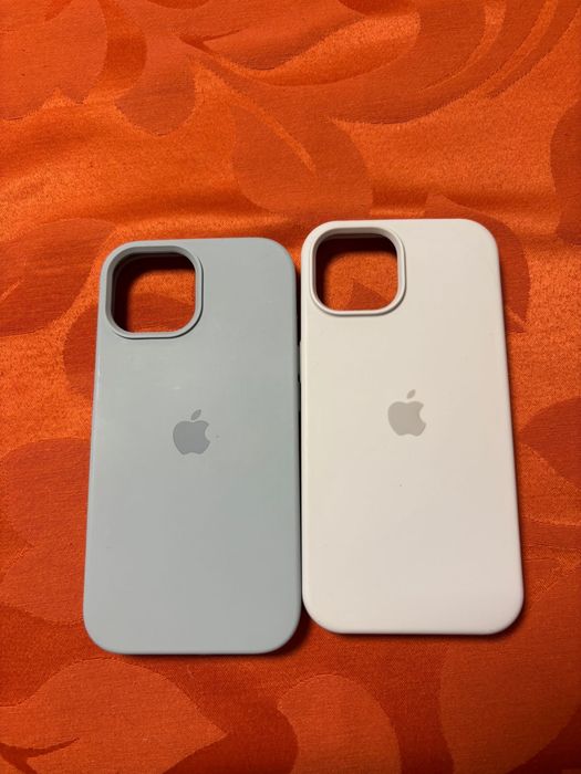 Capas oficiais iphone 15