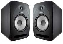 Kolumny stereo Tannoy Reveal 802 Para aktywnych monitorów studyjnych