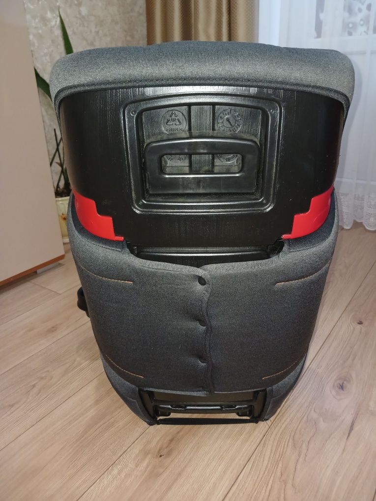 Автокрісло дитяче Colibro 15-36 кг