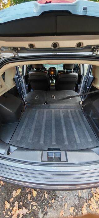 Jeep Compass 2014