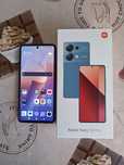 Redmi note 13 pro 8/256 nfc 5000 мАч чорний