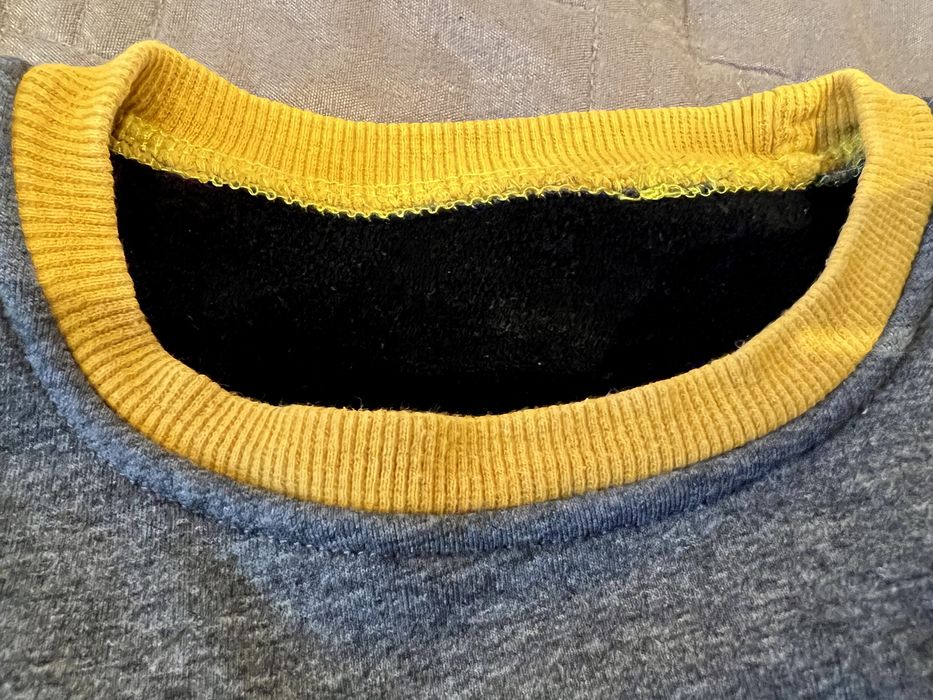 Костюм утепленный