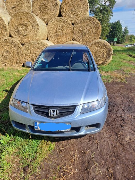 Honda Accord vtec 2.0 + LPG