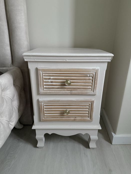 Móveis em bom estado!