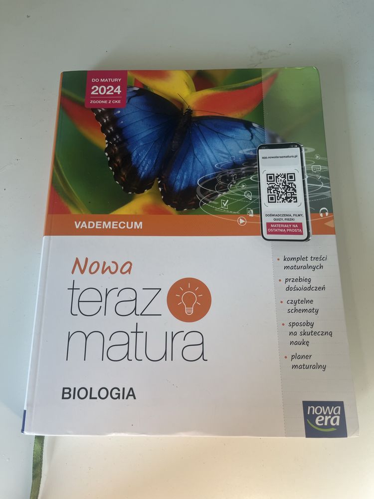 vademecum biologia