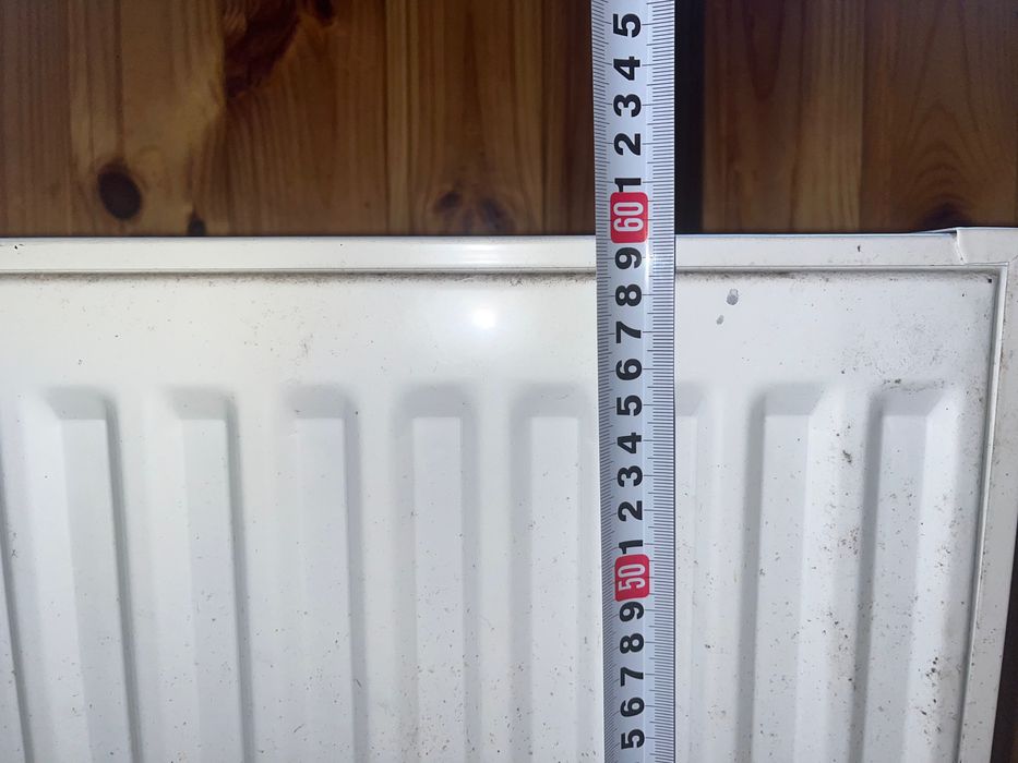 Радіатор (батарея)