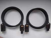 Kabel zasilający HELUKABEL 3x2,5mm dł.1,0m