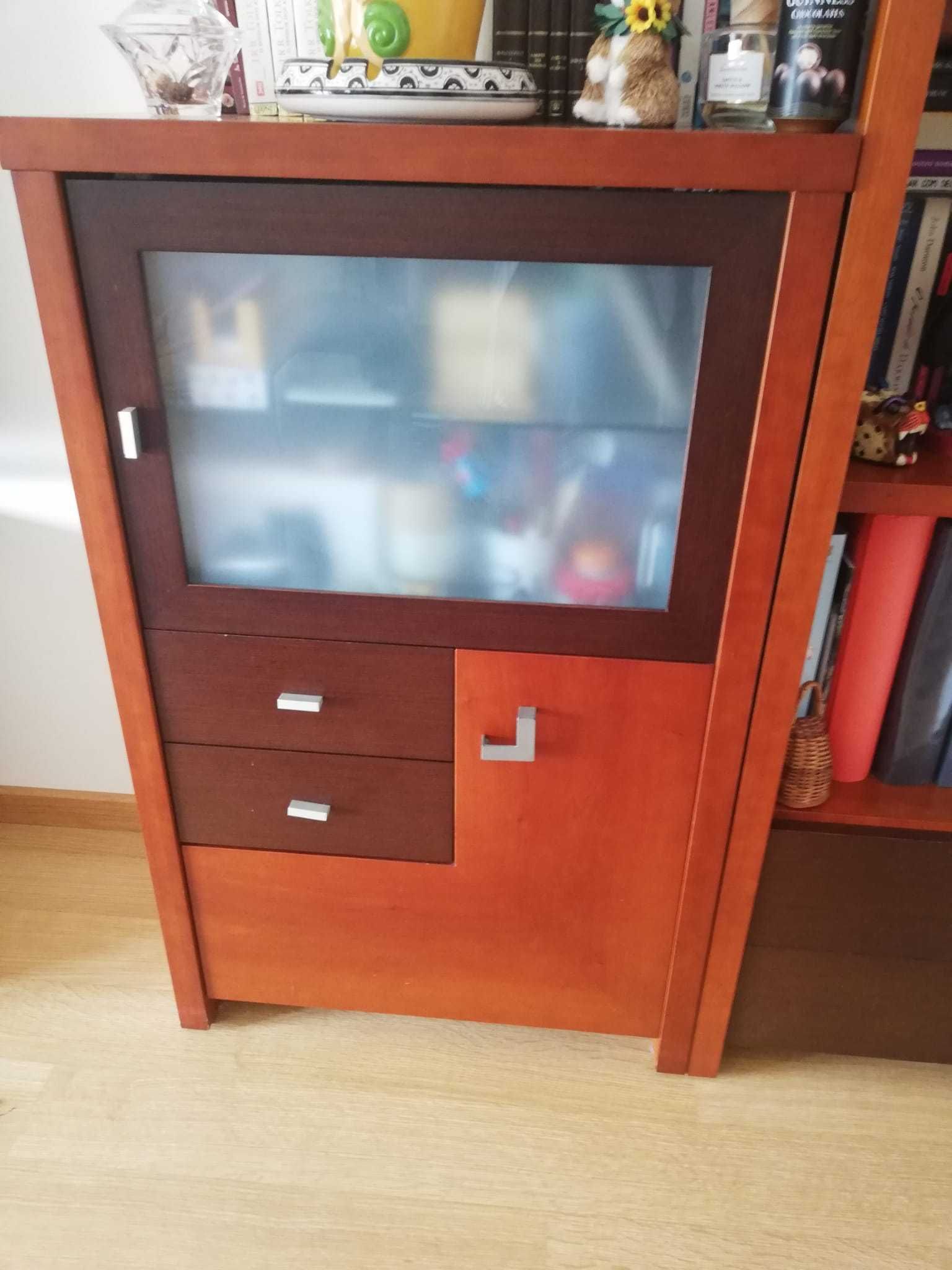 4 Módulos de sala