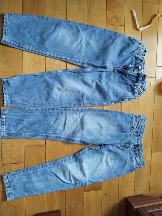 Пакет одягу для дівчинки 5-7 р.