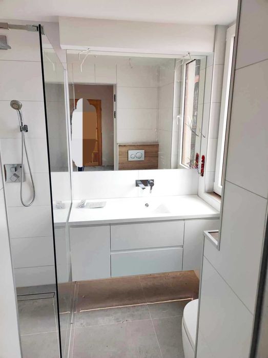 Uslugi ogólnobudowlane