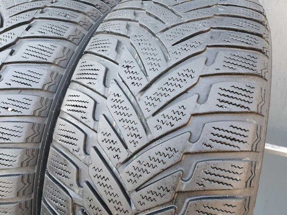 195/55R15 Dunlop SP Winter Sport M3 para opon zima 5,5mm nr5565