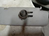 Zaworek zbiornika DPF FAP scudo Expert Jumpy 2097/2016