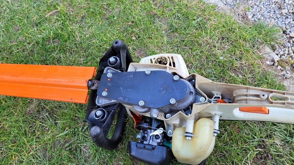 Nożyce do żywopłotu Stihl HS 45 HS45