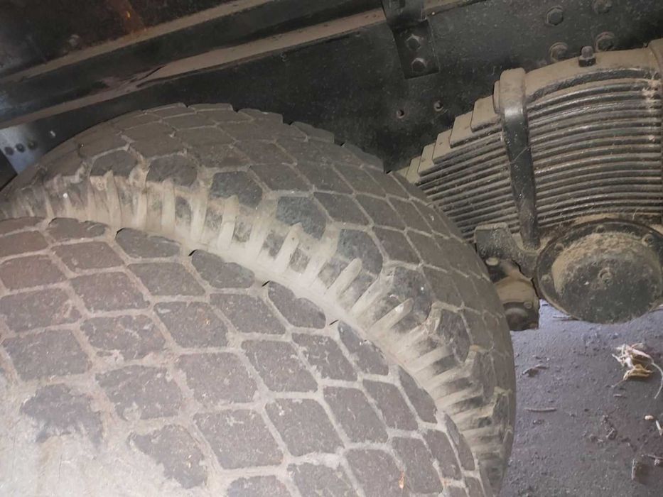 Продам КРаЗ 250 Бортовий