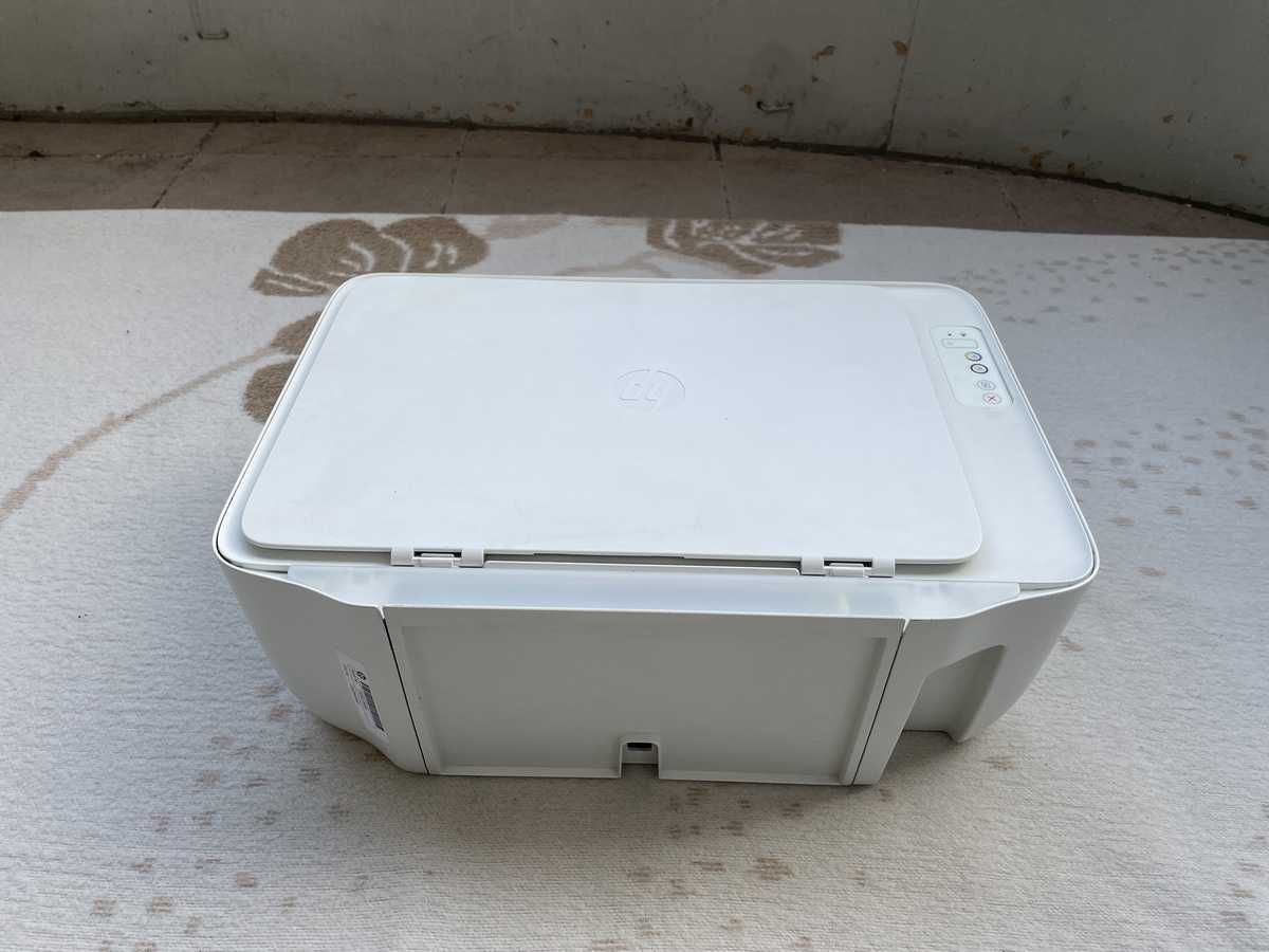 Drukarka HP Desk Jet 2136