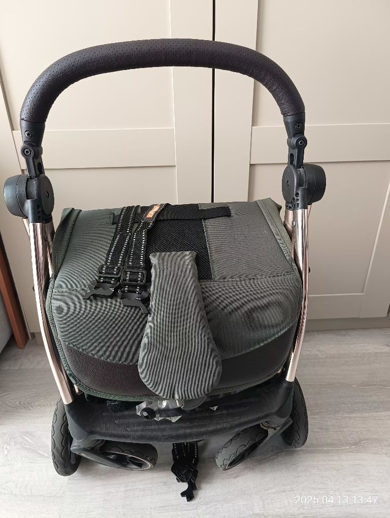 Wózek spacerowy Leclerc Baby Influencer