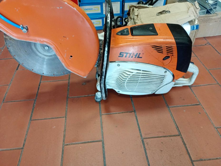 Przecinarka STIHL TS 800