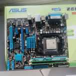 Комплект Phenom II x6 1055t + Asus M5A78L-M LX2 + DDR3 8GB